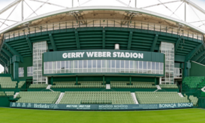 Gerry Weber Stadion – Terra Wortmann Open 2024