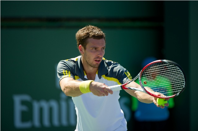 Ernests Gulbis vs Jiri Vesely Preview – ATP Auckland 2015 Round 2