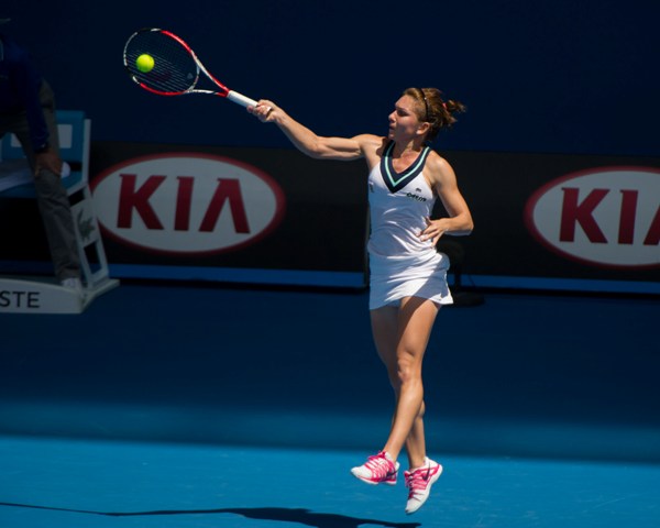 Simona Halep vs Jarmila Gajdosova Preview – Australian Open 2015 Round 2