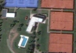 Ines Gorrochategui Tennis Academy