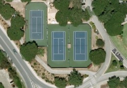 Jim Stewart Tennis Academy