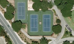 Jim Stewart Tennis Academy