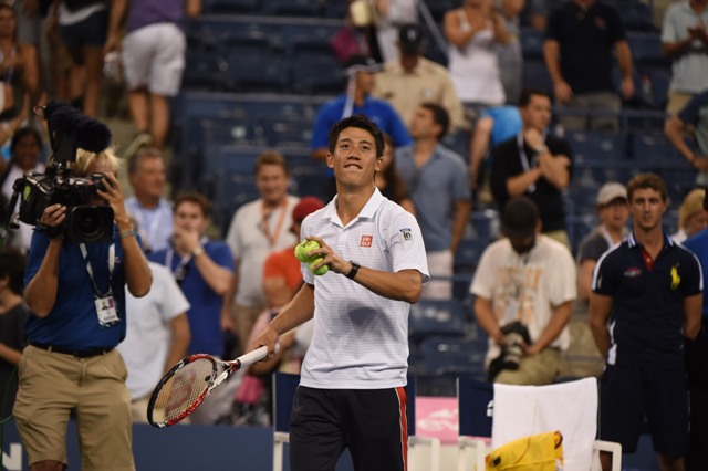 Kei Nishikori vs Milos Raonic Preview – ATP Brisbane 2015 SF