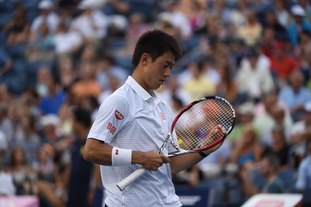 Kei Nishikori vs Steve Johnson Preview – Australian Open 2015 Round 3