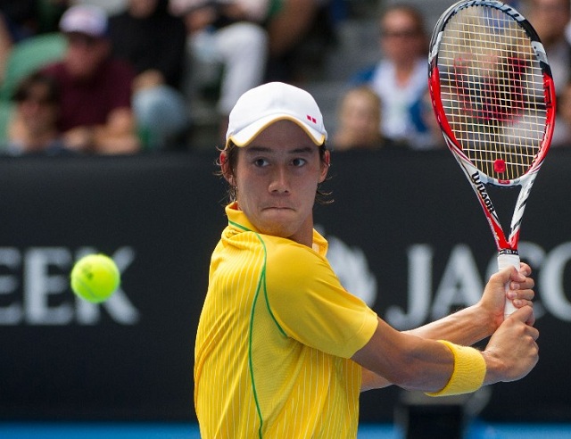 Kei Nishikori vs Nicolas Almagro Preview – Australian Open 2015 Round 1