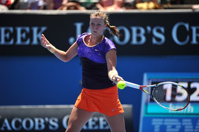 Petra Kvitova vs Madison Keys Preview – Australian Open 2015 Round 3