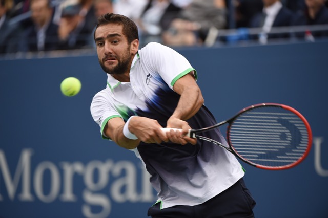 Following Shoulder Injury, Marin Cilic in Doubt for Brisbane, Australian Open Participation