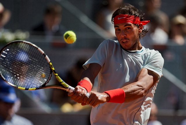 Rafael Nadal vs Andy Murray Preview – Mubadala World Tennis Championships 2015 SF
