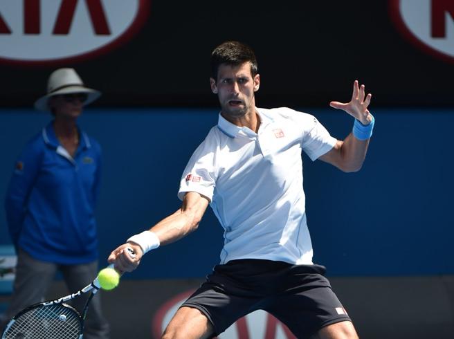 Novak Djokovic vs Milos Raonic Preview – Australian Open 2015 QF