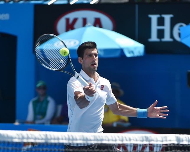 Novak Djokovic vs Stan Wawrinka Preview – Australian Open 2015 SF