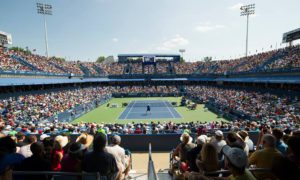 ROCK CREEK TENNIS CENTER – CITI OPEN