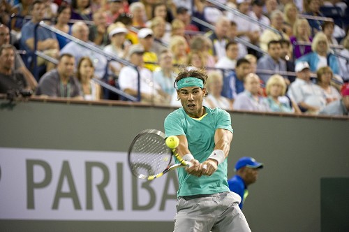 Rafael Nadal Reveals World No. 1 Ranking No Longer a Main Objective