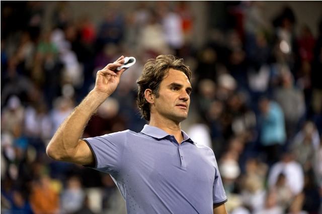 Roger Federer vs Grigor Dimitrov Preview – ATP Brisbane 2015 SF