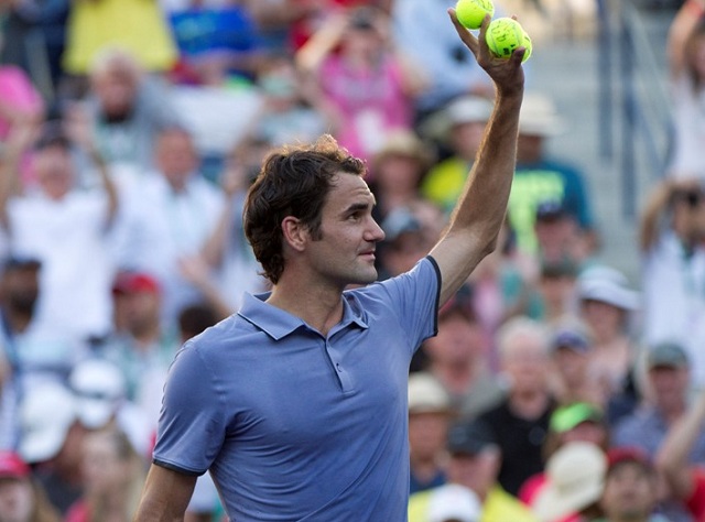 Roger Federer vs James Duckworth Preview – ATP Brisbane 2015 QF
