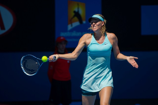 Maria Sharapova vs Ekaterina Makarova Preview – Australian Open 2015 SF