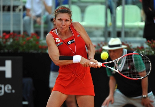 Simona Halep vs Aleksandra Krunic Preview – WTA Shenzhen 2015 QF