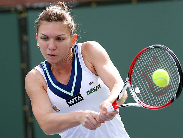 Simona Halep Withdraws from Sydney, Will Still Play Aussie Open
