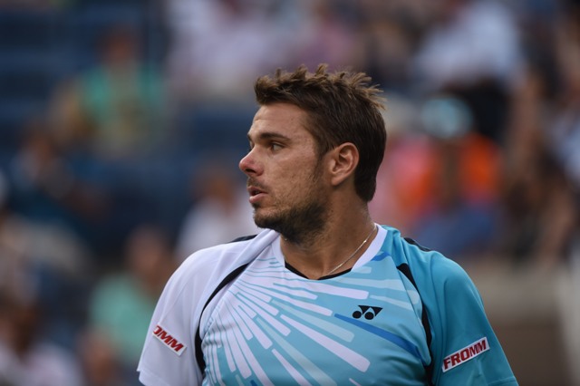 Stan Wawrinka vs Borna Coric Preview – ATP Chennai 2015 Round 2