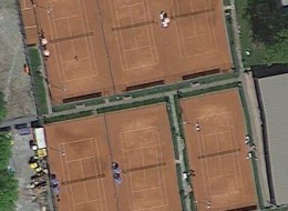 Tennisclub Allmend Luzern