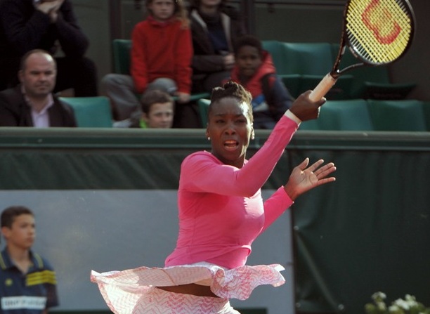 Venus Williams vs Lauren Davis Preview – WTA Auckland 2015 SF