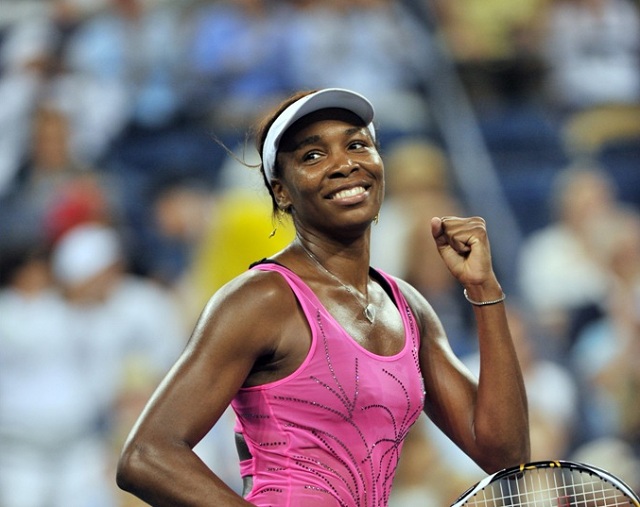 Venus Williams vs Jana Cepelova Preview – WTA Auckland 2015 Round 1