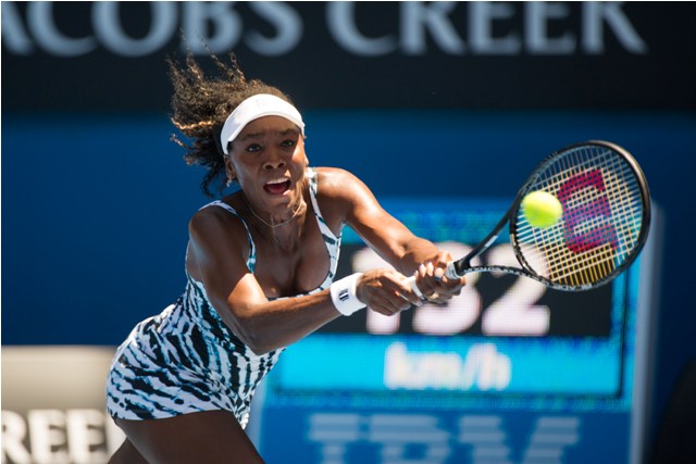 Venus Williams vs Maria Teresa Torro-Flor Preview – Australian Open 2015 Round 1