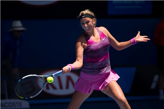 Sloane Stephens vs Victoria Azarenka Preview – Australian Open 2015 Round 1