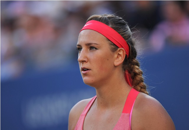 Victoria Azarenka vs Karolina Pliskova Preview – Brisbane International 2015 Round 1