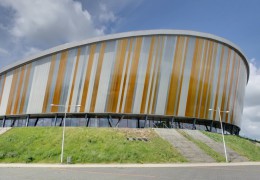 Omnisport Apeldoorn