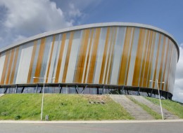 Omnisport Apeldoorn