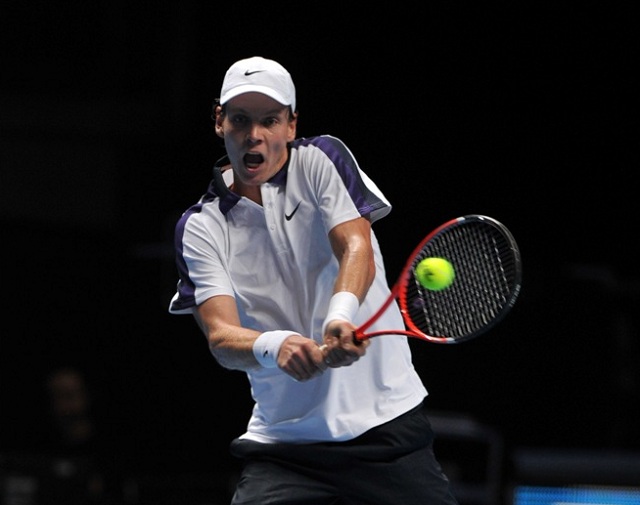 Tomas Berdych vs Denis Istomin Preview – ATP Doha 2015 Round 1