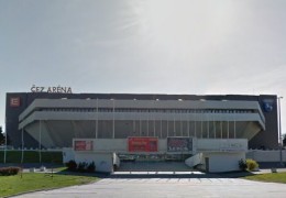 CEZ ARENA