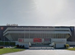 CEZ ARENA