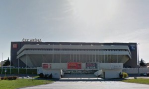 CEZ ARENA