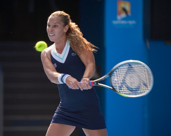 Victoria Azarenka vs Dominika Cibulkova Preview – Australian Open 2015 Round 4