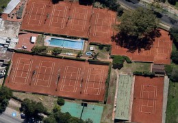 Córdoba Lawn Tenis Club