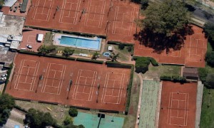 Córdoba Lawn Tenis Club