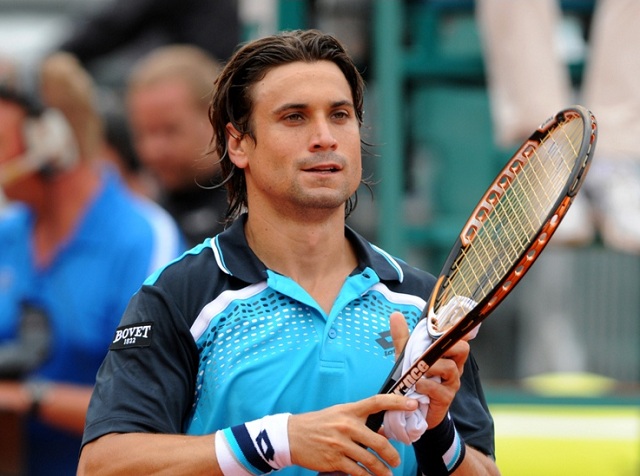 David Ferrer vs Tomas Berdych Preview – ATP Doha Final