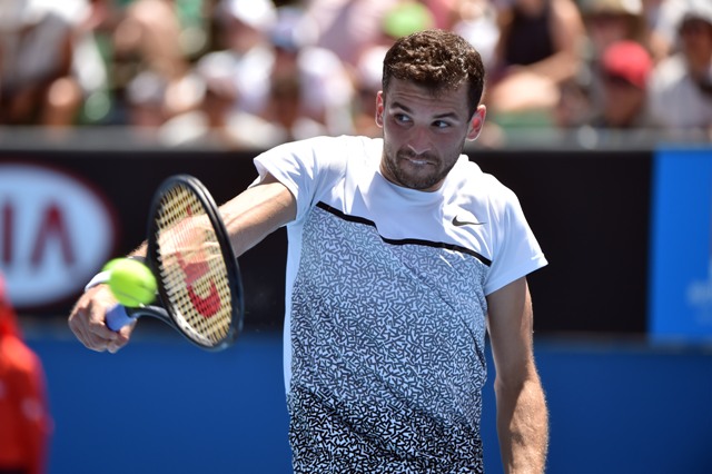 Andy Murray vs Grigor Dimitrov Preview – Australian Open 2015 Round 4