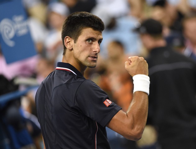 Novak Djokovic vs Fernando Verdasco Preview – Australian Open 2015 Round 3