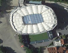 Gerry Weber Stadion