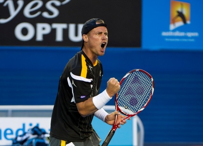 Lleyton Hewitt Announces Retirement Plans Following 2016 Australian Open
