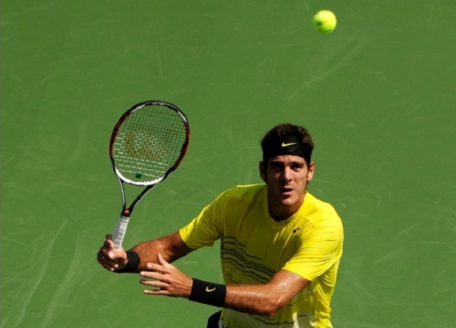 Juan Martin del Potro Withdraws from Brisbane, Delays Comeback Indefinitely