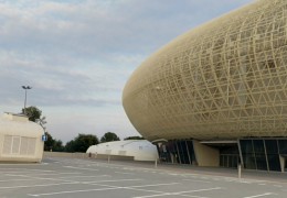 Krakow Arena