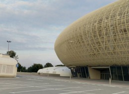 Krakow Arena