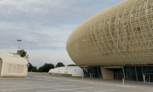 Krakow Arena