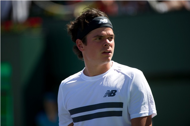 Milos Raonic vs Feliciano Lopez Preview – Australian Open 2015 Round 4