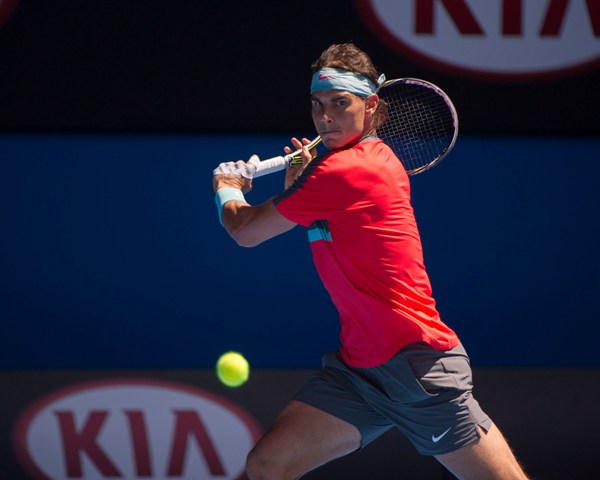 Rafael Nadal vs Kevin Anderson Preview – Australian Open 2015 Round 4