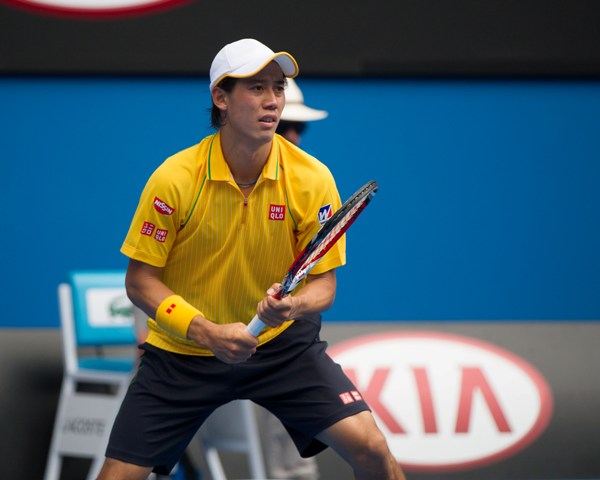 Kei Nishikori vs Ivan Dodig Preview – Australian Open 2015 Round 2