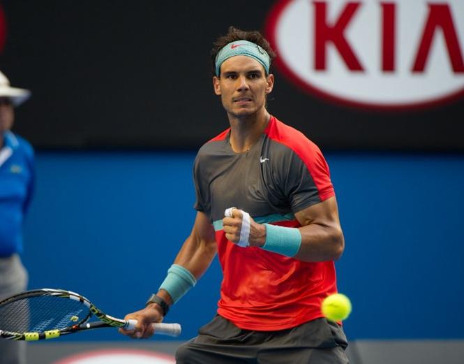 Rafael Nadal vs Tomas Berdych Preview – Australian Open 2015 QF